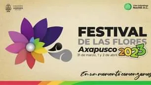 1680365990 Festival de las Flores 2023 jpg