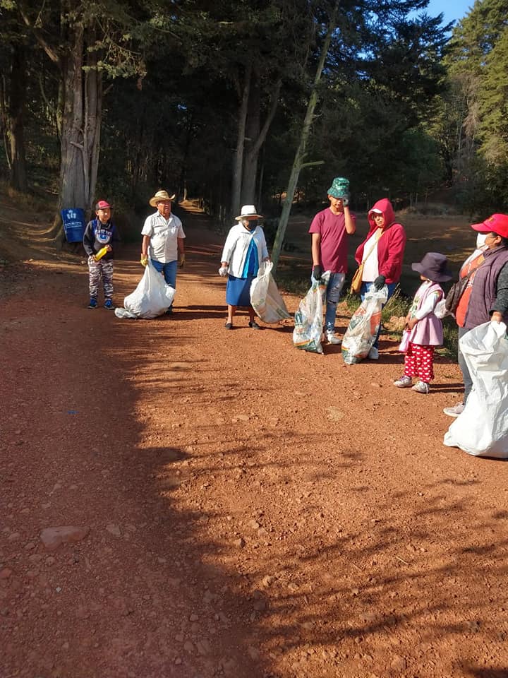 1680380719 83 Esta manana los habitantes de San Felipe Coamango autoridades