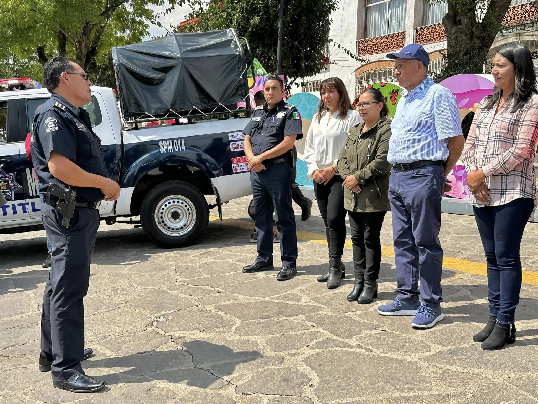 1680387566 204 El Gobierno que siempre cumple del Alcalde Jesus Cedillo Gonzalez