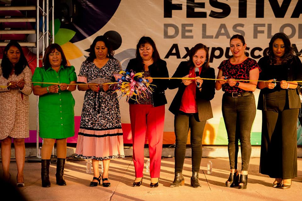 1680388152 14 CHIMALHUACAN PARTICIPA EN CUARTO FESTIVAL DE LAS FLORES AXAPUSCO 2023