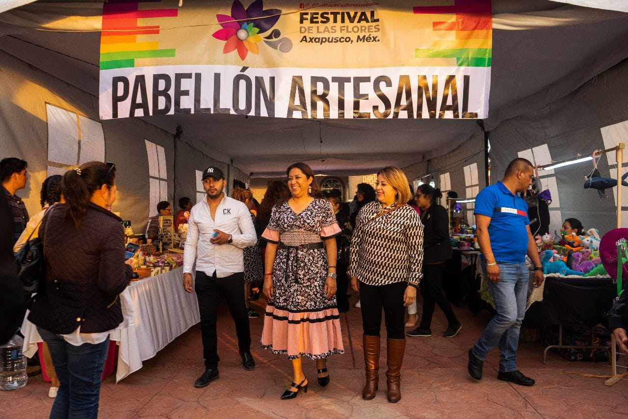 1680388156 490 CHIMALHUACAN PARTICIPA EN CUARTO FESTIVAL DE LAS FLORES AXAPUSCO 2023