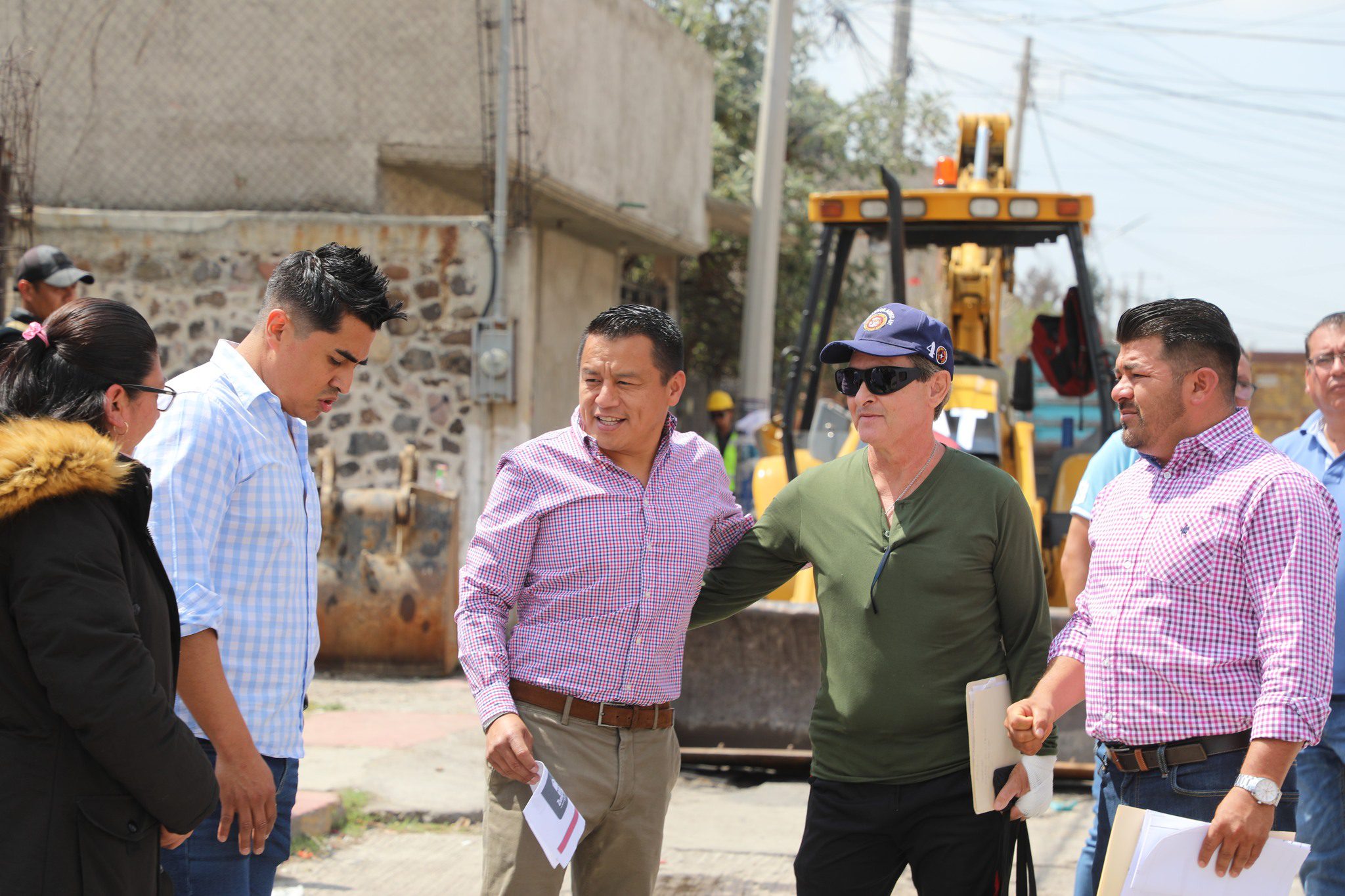 1680389602 246 Nuestra inversion historica en obra publica esta transformando a ZumpanGO