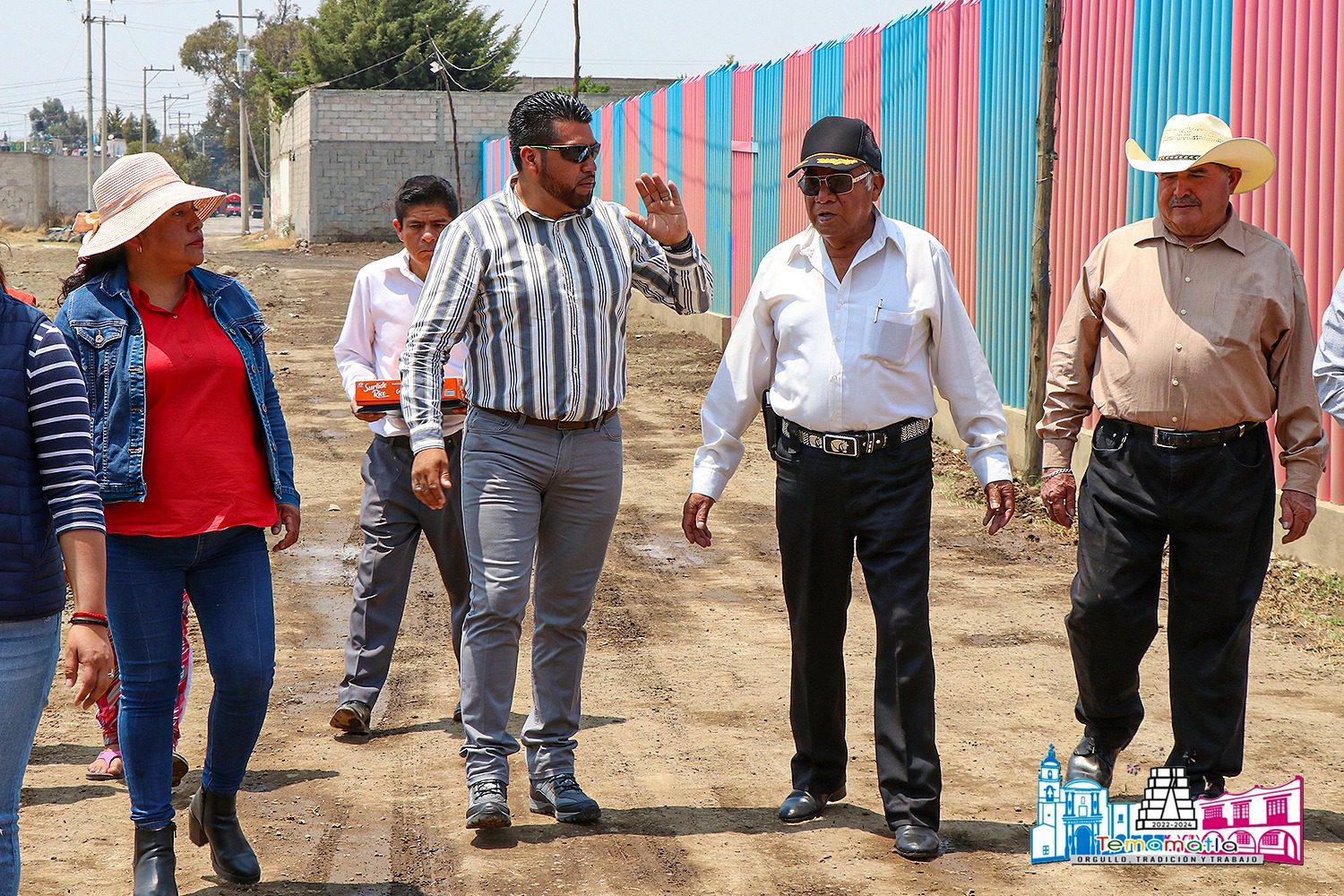 1680437057 758 Inauguracion EntregaDeObra RehabilitacionDeBardaDeportivoBicentenario El