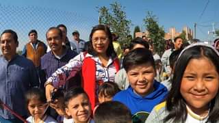 1680439425 INAUGURACION DE OBRAS Inauguracion de Obras Calle Ayuntamiento Bo