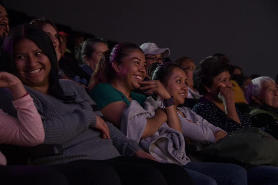 1680439939 105 En un ambiente de sana convivencia familias atizapenses pudieron disfrutar