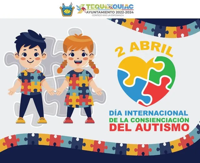 1680447944 Hoy es DiaMundialDeConcienciacionSobreElAutismo jpg