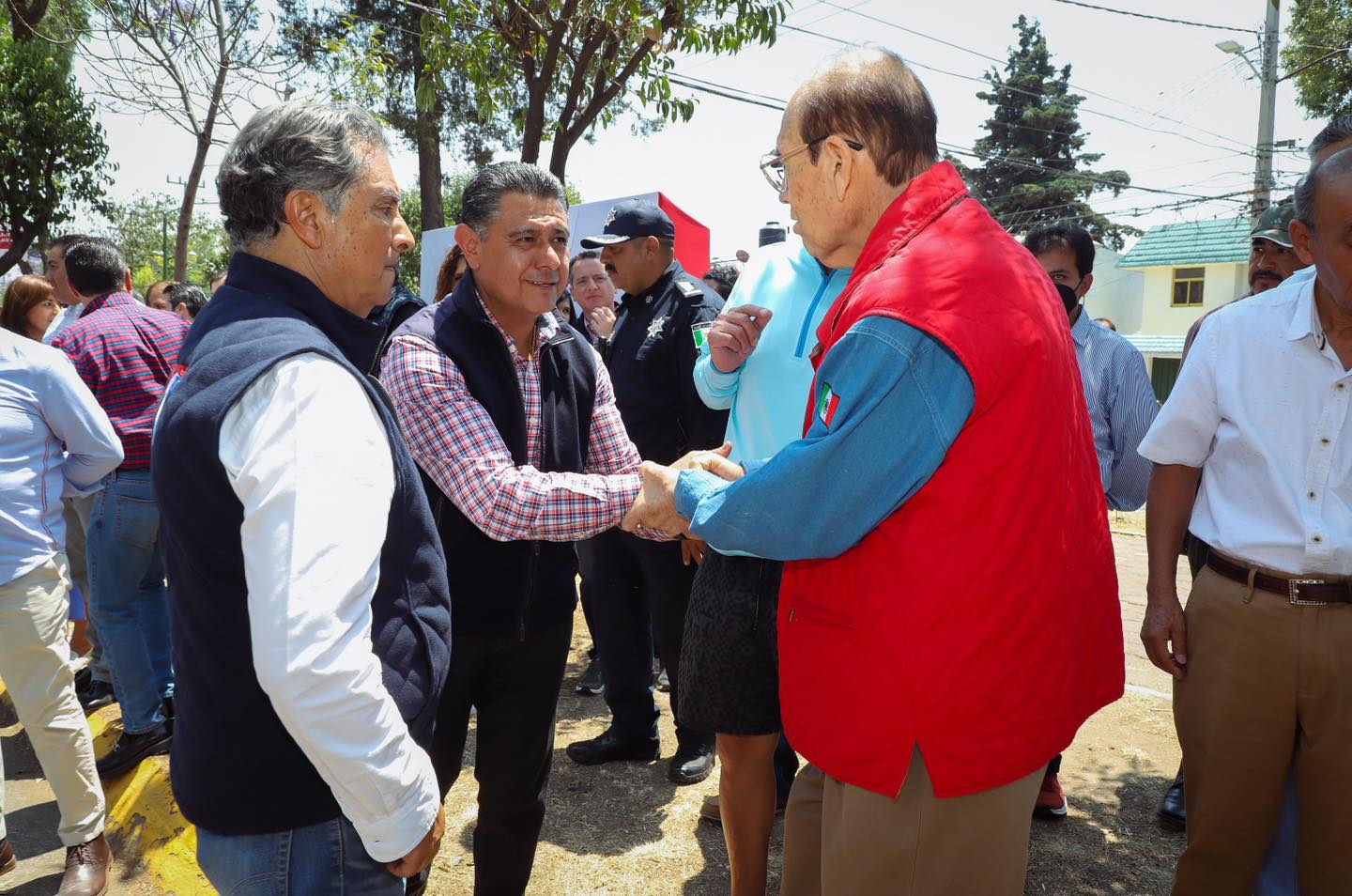 1680451701 629 Hoy dimos el banderazo de inicio de obra a los