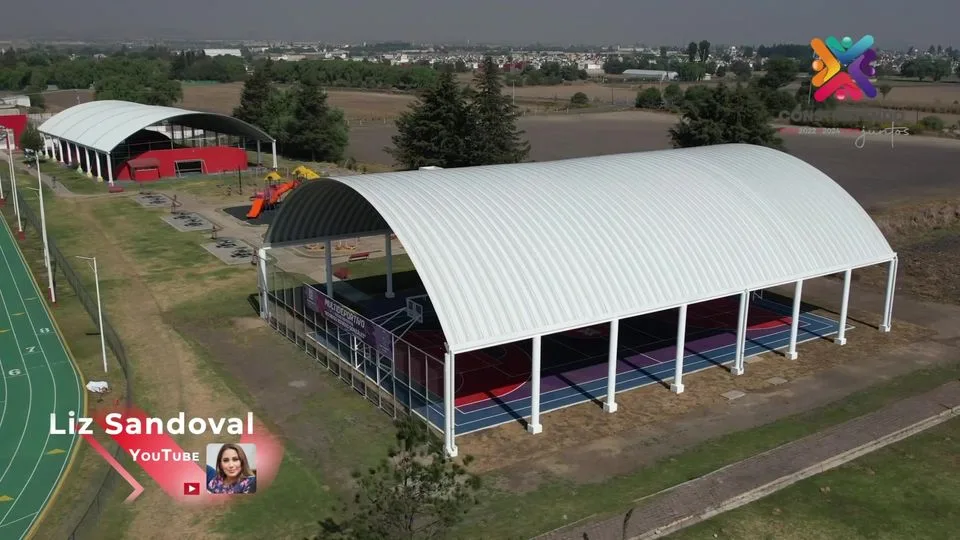 1680452684 El Multideportivo en la Unidad Deportiva Rodrigo Romero Gonzalez es jpg