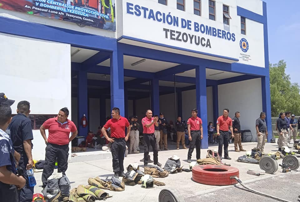 1680453915 480 El H Ayuntamiento de Chiconcuac que preside la Lic Agustina