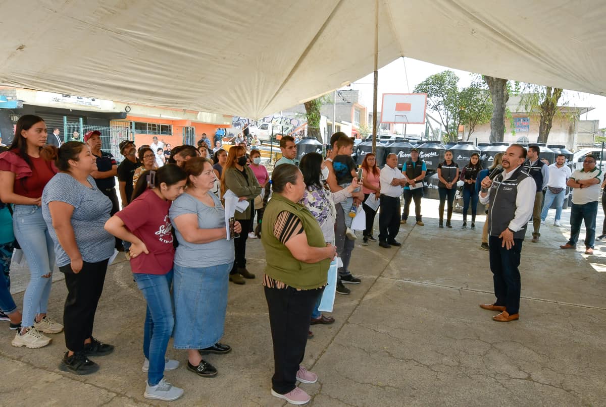 1680462080 899 Seguimos recorriendo las calles de AtizapanDeZaragoza con nuestro programa Unid