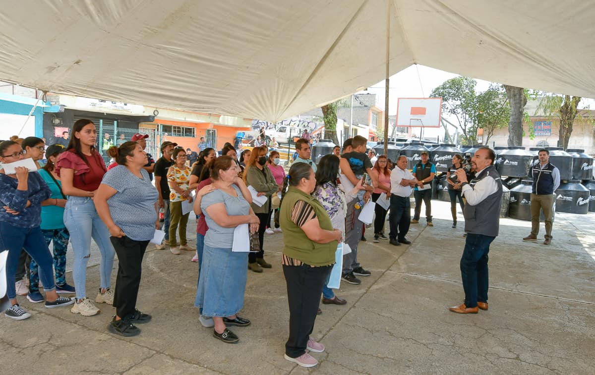 1680462134 Seguimos recorriendo las calles de AtizapanDeZaragoza con nuestro programa Unid