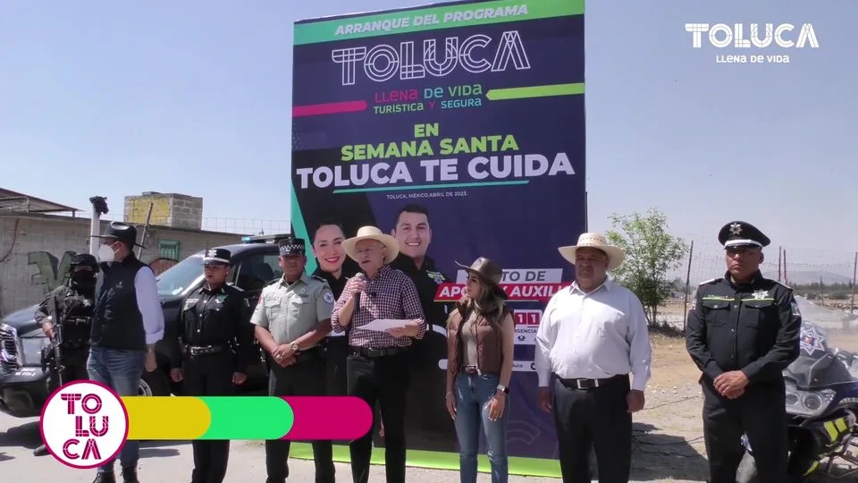 1680473746 En Toluca estaremos trabajando para que tengas una visita segura jpg