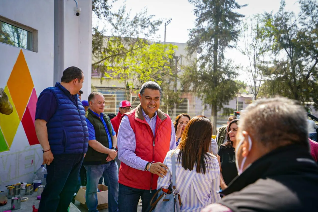 1680473834 Esta manana realizamos un recorrido por la recien inaugurada Linea jpg