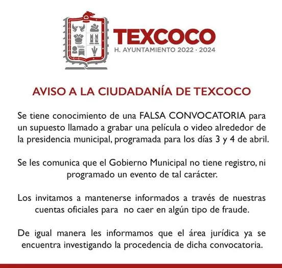 1680473925 AVISO IMPORTANTE A LA CIUDADANIA DE TEXCOCO jpg