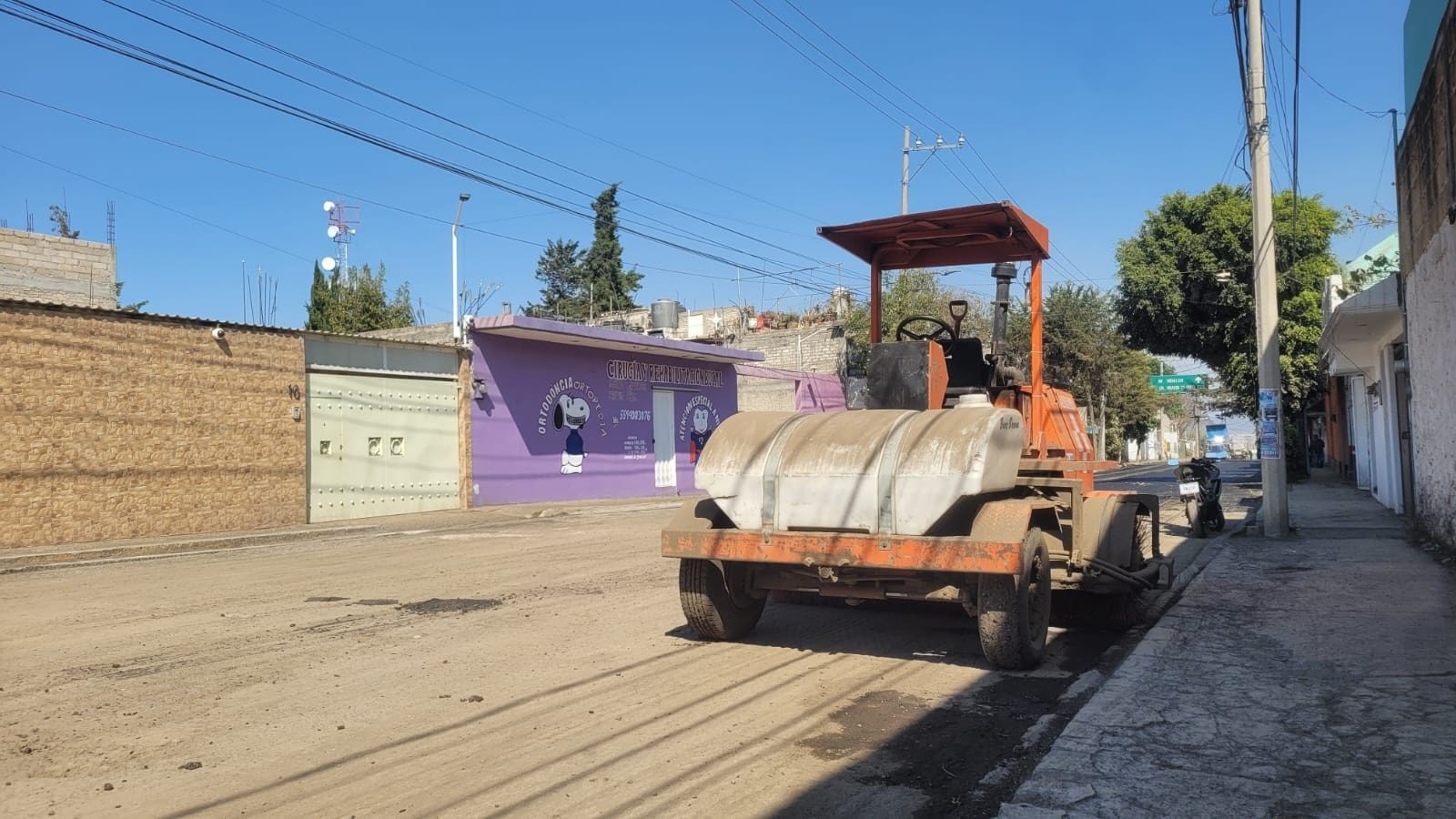 1680477553 130 Con el objetivo de mejorar las vialidades de nuestro municipio