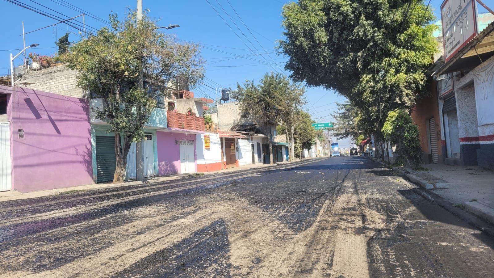 1680477556 723 Con el objetivo de mejorar las vialidades de nuestro municipio