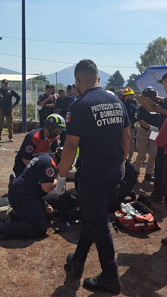 1680532518 476 El H Ayuntamiento de Otumba a traves de la Direccion