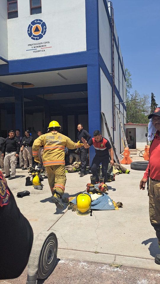 1680532527 522 El H Ayuntamiento de Otumba a traves de la Direccion