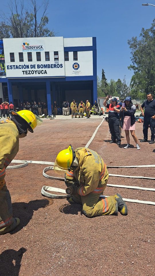 1680532532 911 El H Ayuntamiento de Otumba a traves de la Direccion