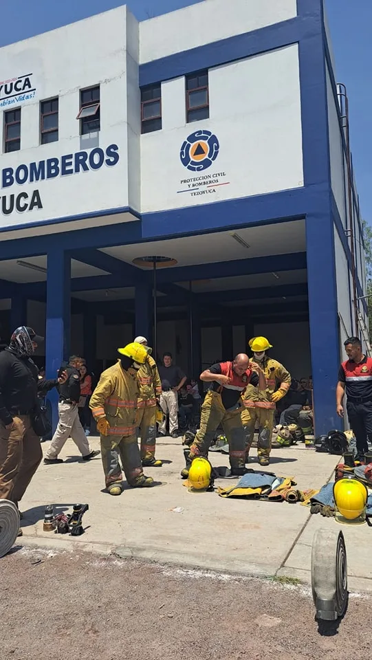 1680532576 El H Ayuntamiento de Otumba a traves de la Direccion jpg