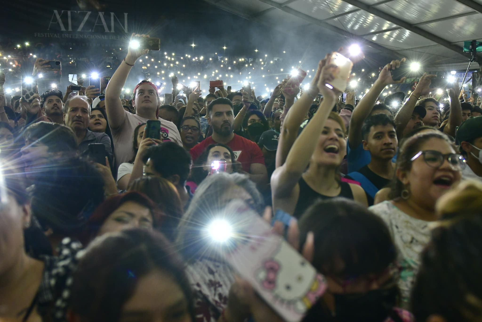 1680534396 11 Esta noche vivimos la ultima presentacion de nuestro Festival Internacional