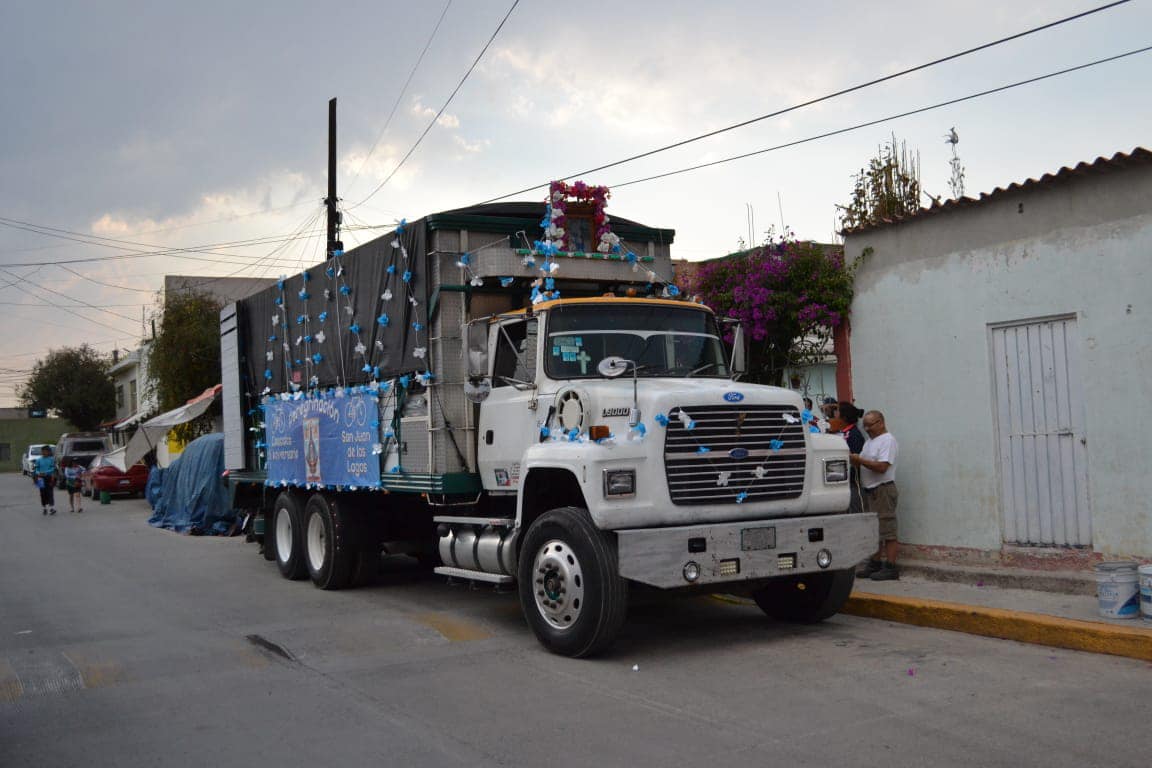 1680548597 833 Como cada ano nos solidarizamos con los ciclistas de Coacalco