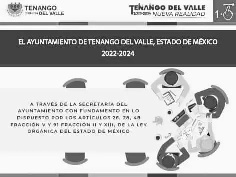 1680561141 El Ayuntamiento de Tenango del Valle convoca a ciudadanos a jpg