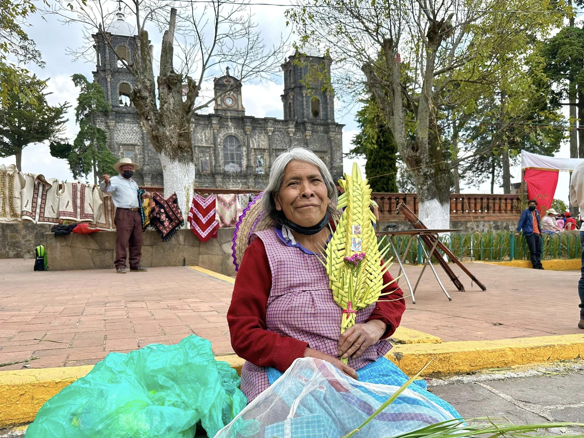 1680562156 223 Respetuosos a nuestros usos costumbres y tradiciones asi se vivio