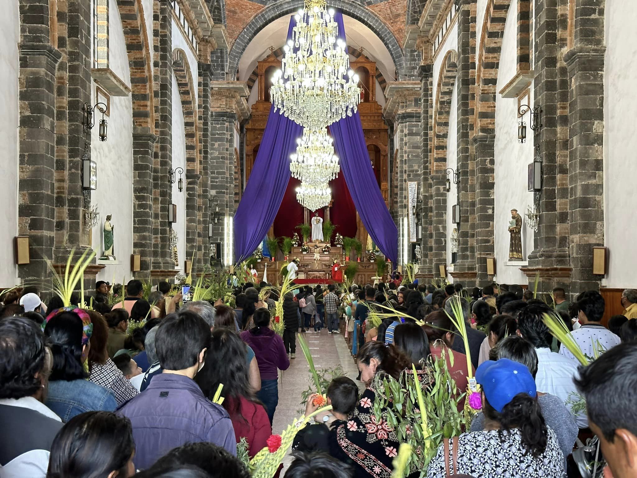 1680562164 340 Respetuosos a nuestros usos costumbres y tradiciones asi se vivio