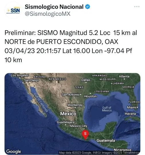 1680609952 Acaba de sonar la alerta sismica sin embargo no se jpg