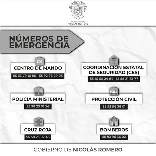 1680612108 Reporta emergencias a los siguientes numeros jpg