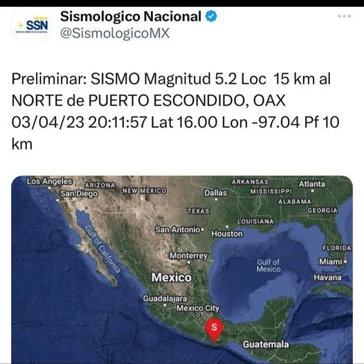 1680612230 Atencion Vecinas y vecinos hace unos minutos se activo jpg