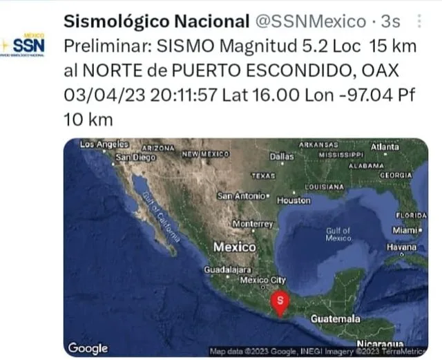 1680613486 A partir del sismo proteccion civil municipal se encuentra activando jpg