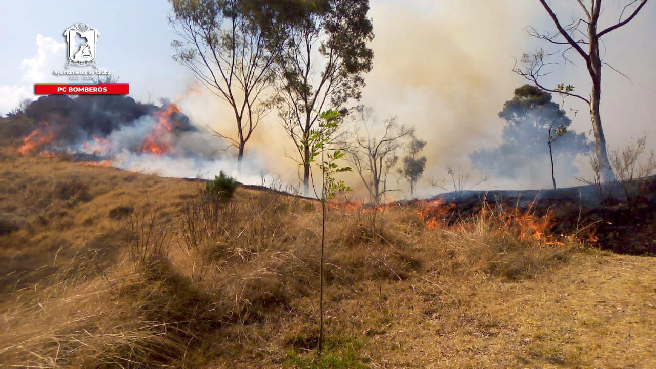 1680632775 358 INCENDIO Derivado de un reporte ciudadano nuestro Honorable Cuerpo