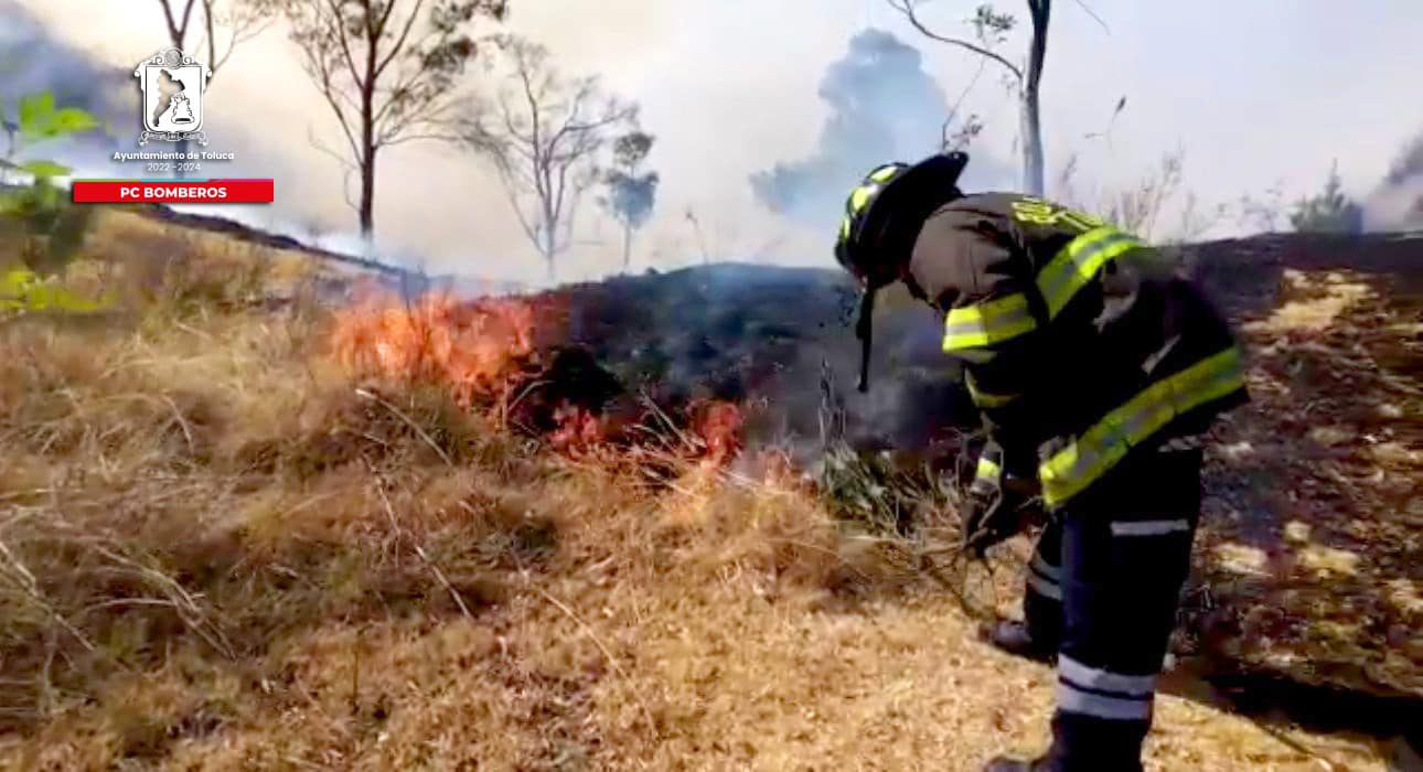 1680632782 673 INCENDIO Derivado de un reporte ciudadano nuestro Honorable Cuerpo