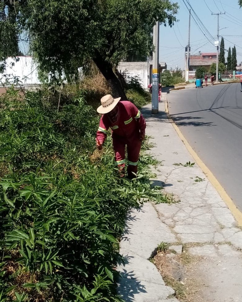 1680701425 192 EventoCultural Se realizan los preparativos para la representacion de Semana