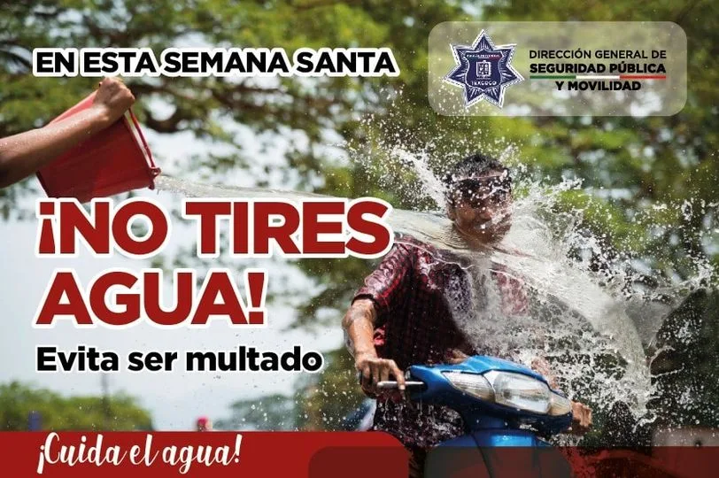 1680710863 Cuidemos el agua TexcocoDondeSeViveBien yosivoycontexcoco jpg