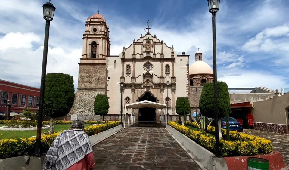 1680718336 861 Esta Semana Santa visita Tenango Del Valle Pueblo con Encanto