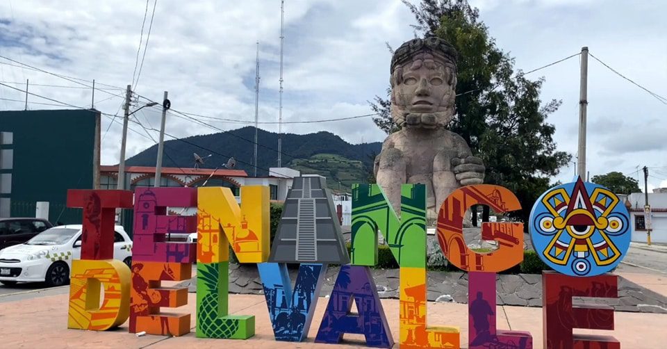 1680718340 820 Esta Semana Santa visita Tenango Del Valle Pueblo con Encanto