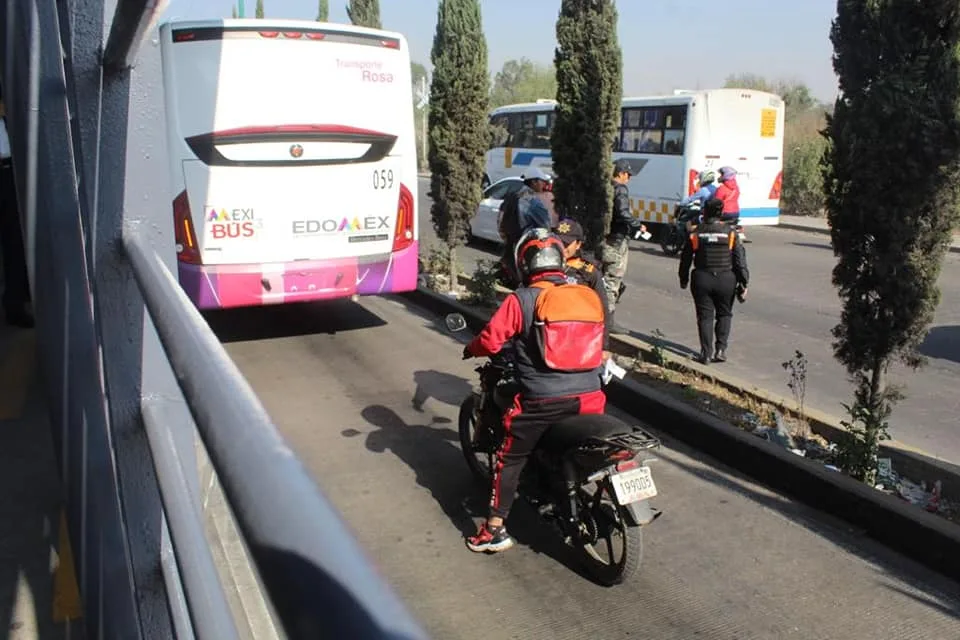 1680727327 IMPLEMENTAN OPERATIVO SEMANA SANTA 2023 EN CHIMALHUACAN jpg