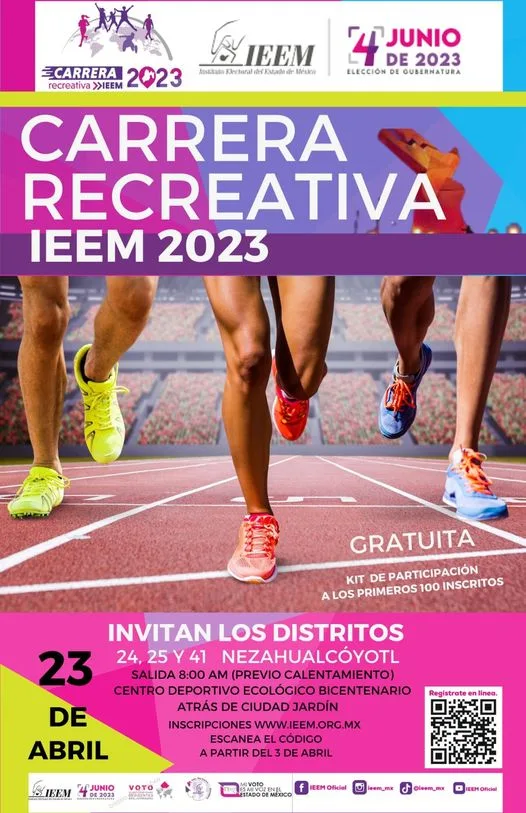 1680733580 IEEM Carrera Recreativa IEEM2023 23 de abril jpg