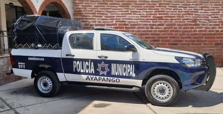 1680786859 552 SeguridadCiudadana El Gobierno Municipal de Ayapango administracion 2022 2024 q