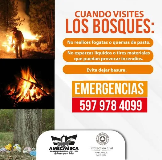 1680794269 Juntos podemos EVITAR INCENDIOS forestales jpg