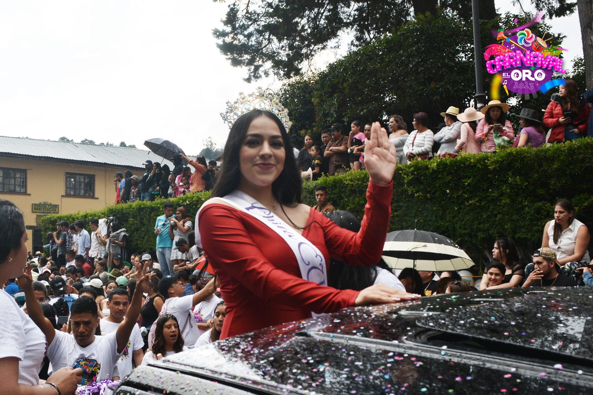 1680799340 307 Despues de 3 anos volvimos a vivir el Carnaval Te