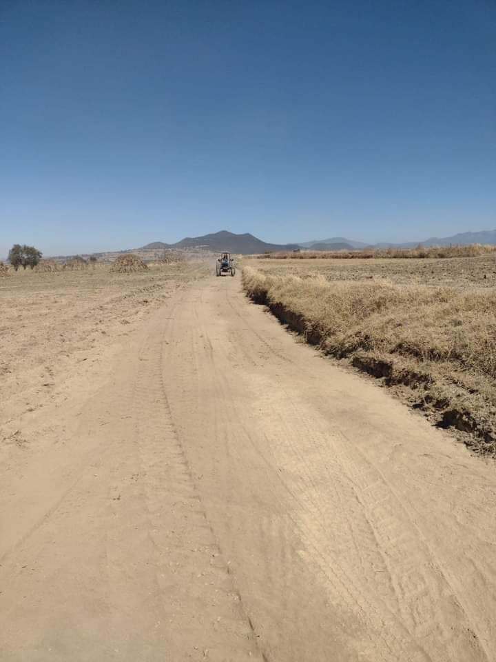 1680801373 183 Agropecuario El Gobierno Municipal de Ayapango administracion 2022 2024 realiz