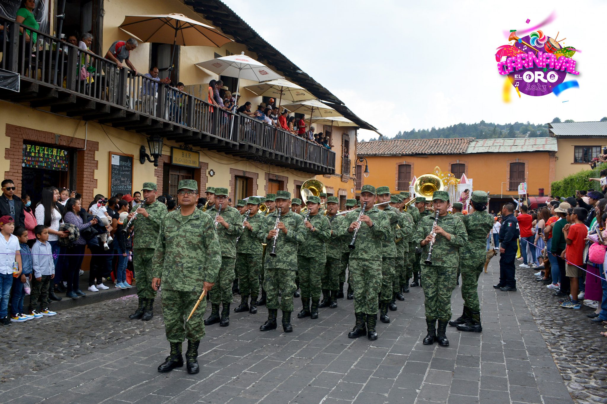 1680806783 908 Despues de 3 anos volvimos a vivir el Carnaval Te