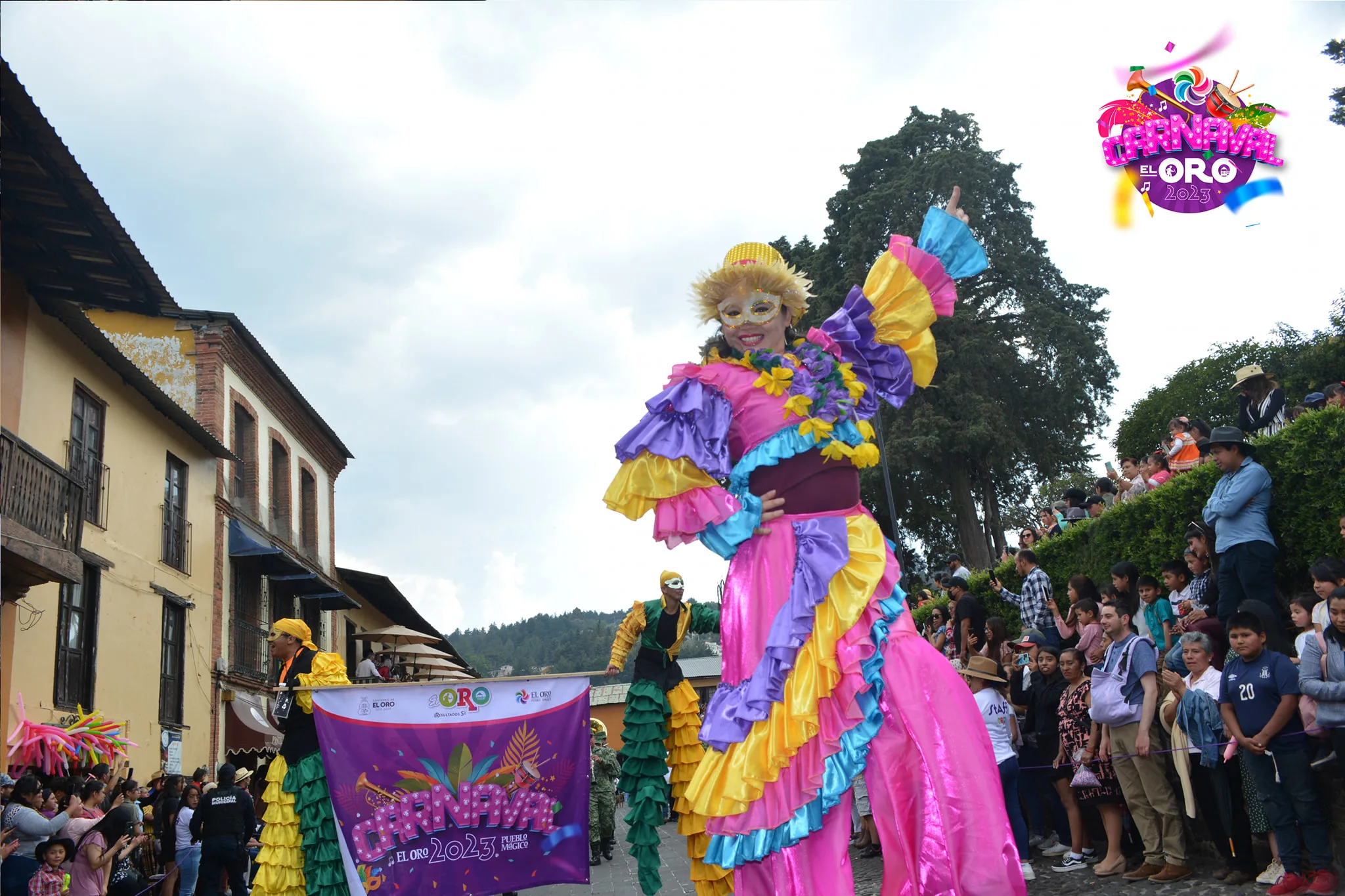 1680806842 Despues de 3 anos volvimos a vivir el Carnaval Te jpg