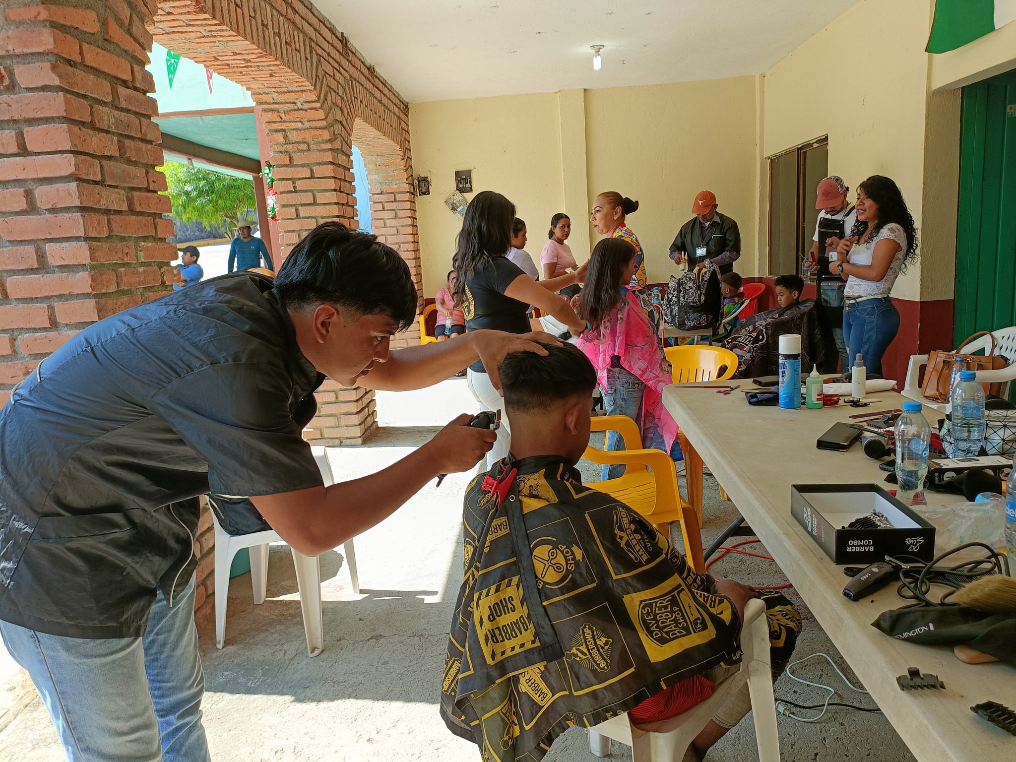 1680807974 904 A traves de la Direccion de las Mujeres en coordinacion