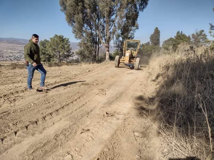 1680808638 903 Agropecuario EL GOBIERNO MUNICIPAL DE AYAPANGO ADMINIDTRACION 2022 2024 SEGUE T