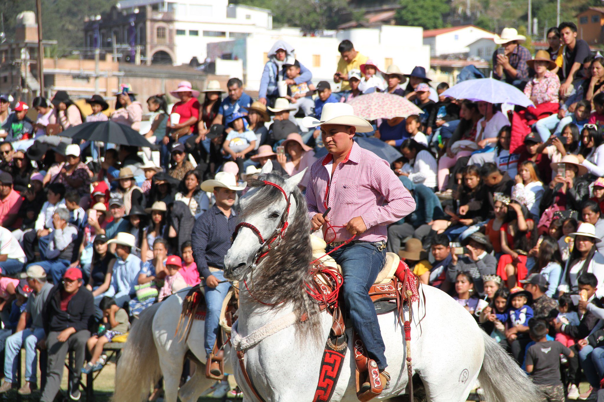 1680808873 804 El 4to dia de Feria se vivio y se disfruto